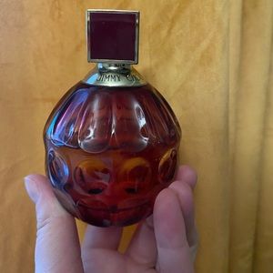 Jimmy Choo fever perfume